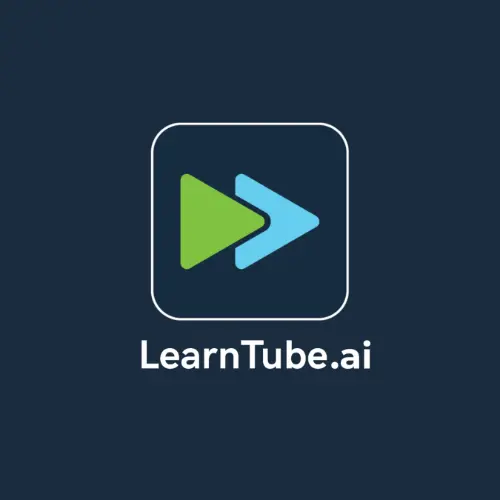 LearnTube.ai's logo