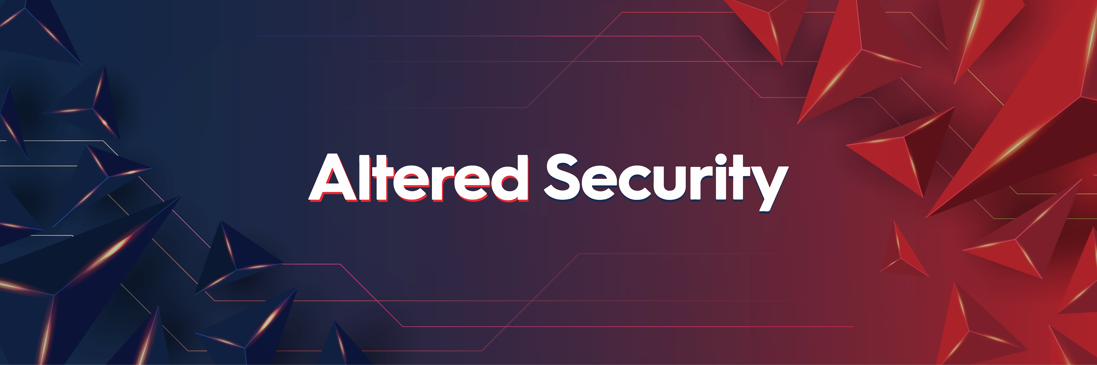 Altered Security cover picture