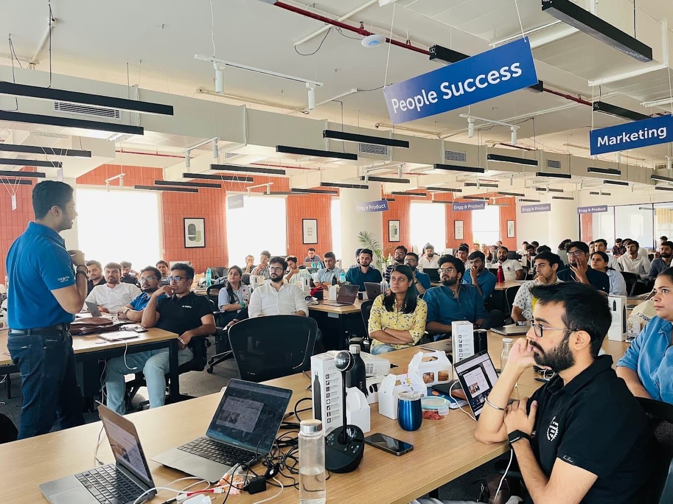 Company featured pictures