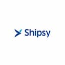 Shipsy's logo