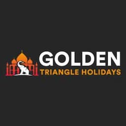 Golden Triangle Holidays logo