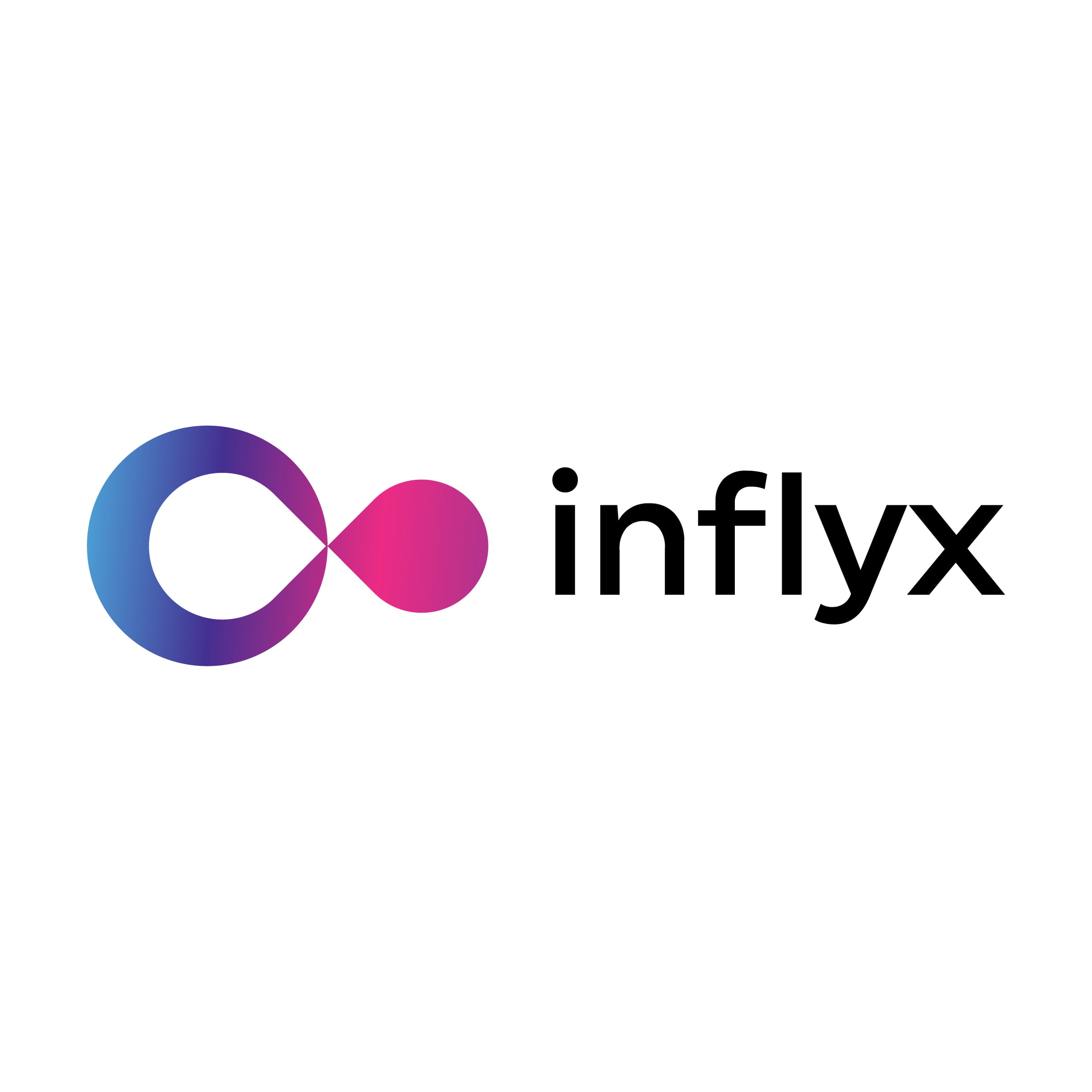 Inflyx cover picture