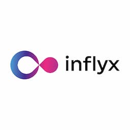 Inflyx logo