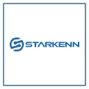 Starkenn Technologies logo