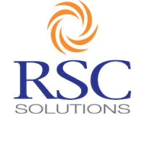RSC Solutions's logo
