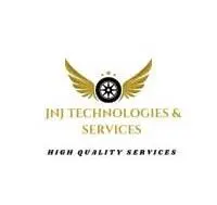 JNJ TECHNOLOGIES AND SERVICES cover picture