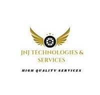 JNJ TECHNOLOGIES AND SERVICES  cover picture