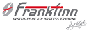Tacticial Services Pvt LtdFranchisee Frankfinn Institute of Air Hostess Training logo