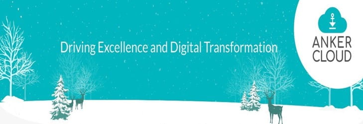 Ankercloud GmbH cover picture