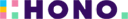 HONOAI's logo
