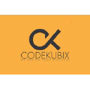 Codekubix's logo