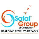 The Safal Group logo