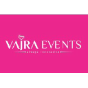 Vajra Events logo