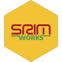 SRIMWORKS logo