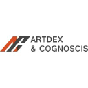 Artdex and Cognoscis Technologies LLP 's logo