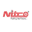Nitco Petro Lubes Corporation logo