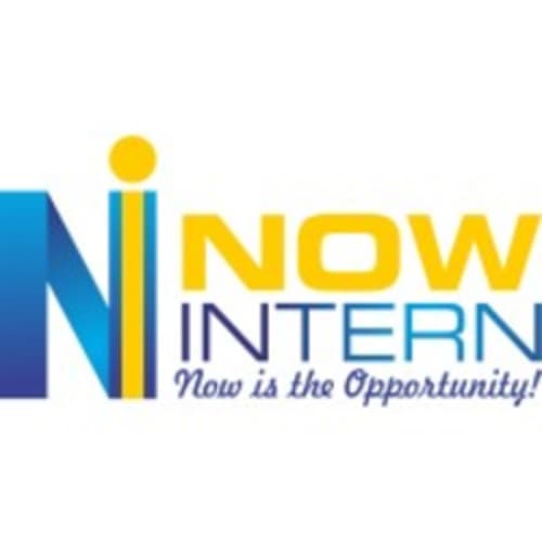 NowIntern's logo