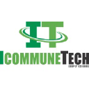 IcommuneTech Group of Tech Brains logo