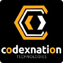 Codexnation Technology logo