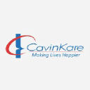 CAVIN KARE GROUPSHEPL's logo