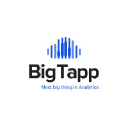 BigTapp India Pvt Ltd logo