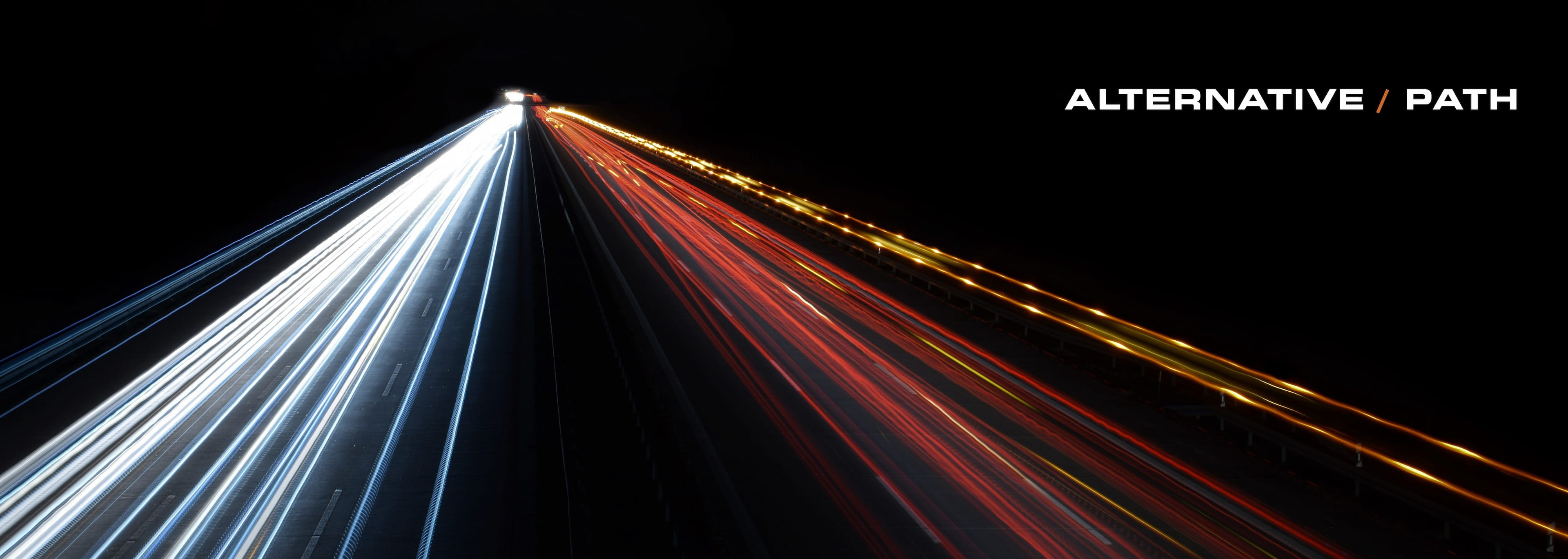 Alternative Path cover picture