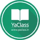 Yaclass Tech Pvt LTD logo