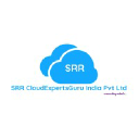 SRR Cloudexpertsguru's logo