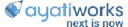 ayatiworks technologies LLP logo
