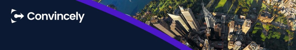 Convincely cover picture