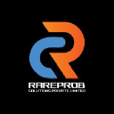 Rareprob Solutions Private Limited's logo