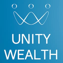 Unity Wealth logo