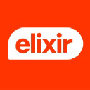 elixr fin sys private limited logo