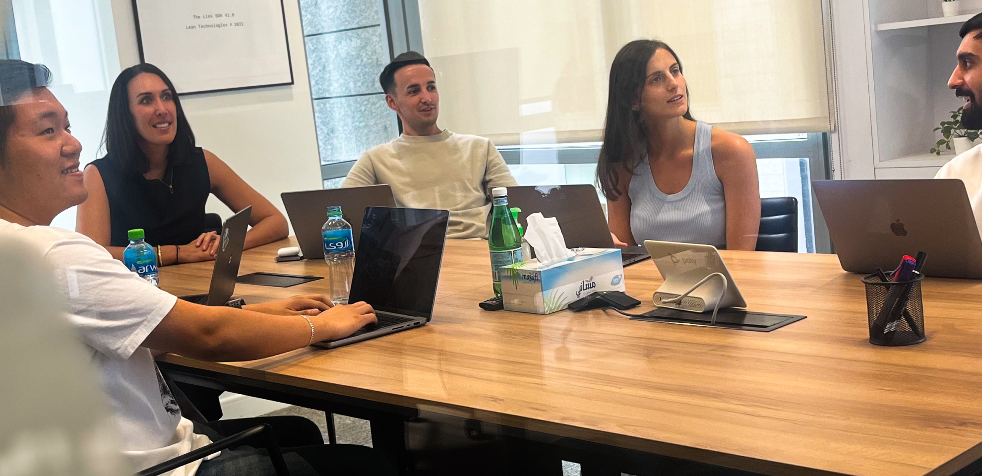 Company featured pictures