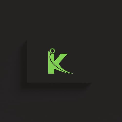 Kreed Sports Tech's logo