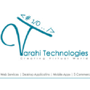 varahi technologies pvt ltd logo