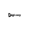 Digiency logo