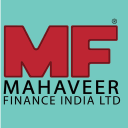 MAHAVEER FINANCE INDIA LIMITED logo