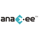 Anaxee Digital Runners logo