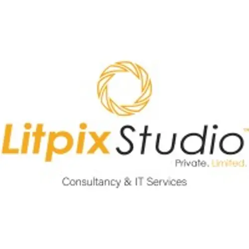 Litpix Studio Private Limited's logo