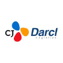 CJ Darcl Logistics logo