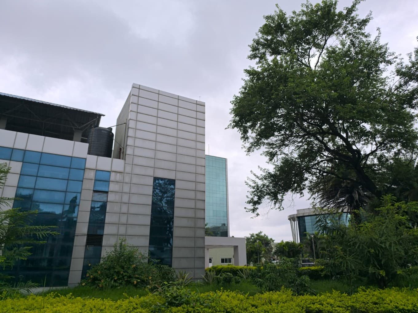 Company featured pictures