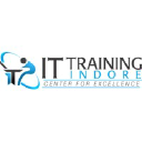 IT Training Indore logo