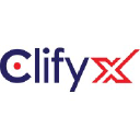 ClifyX Services logo