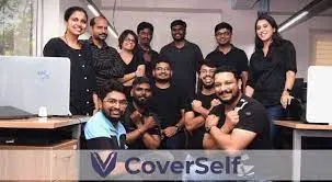 CoverSelf Technologies cover picture