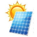 Solar Secure's logo