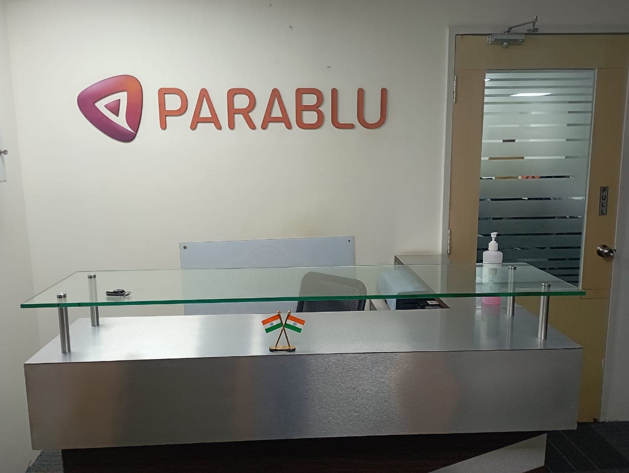 Company featured pictures