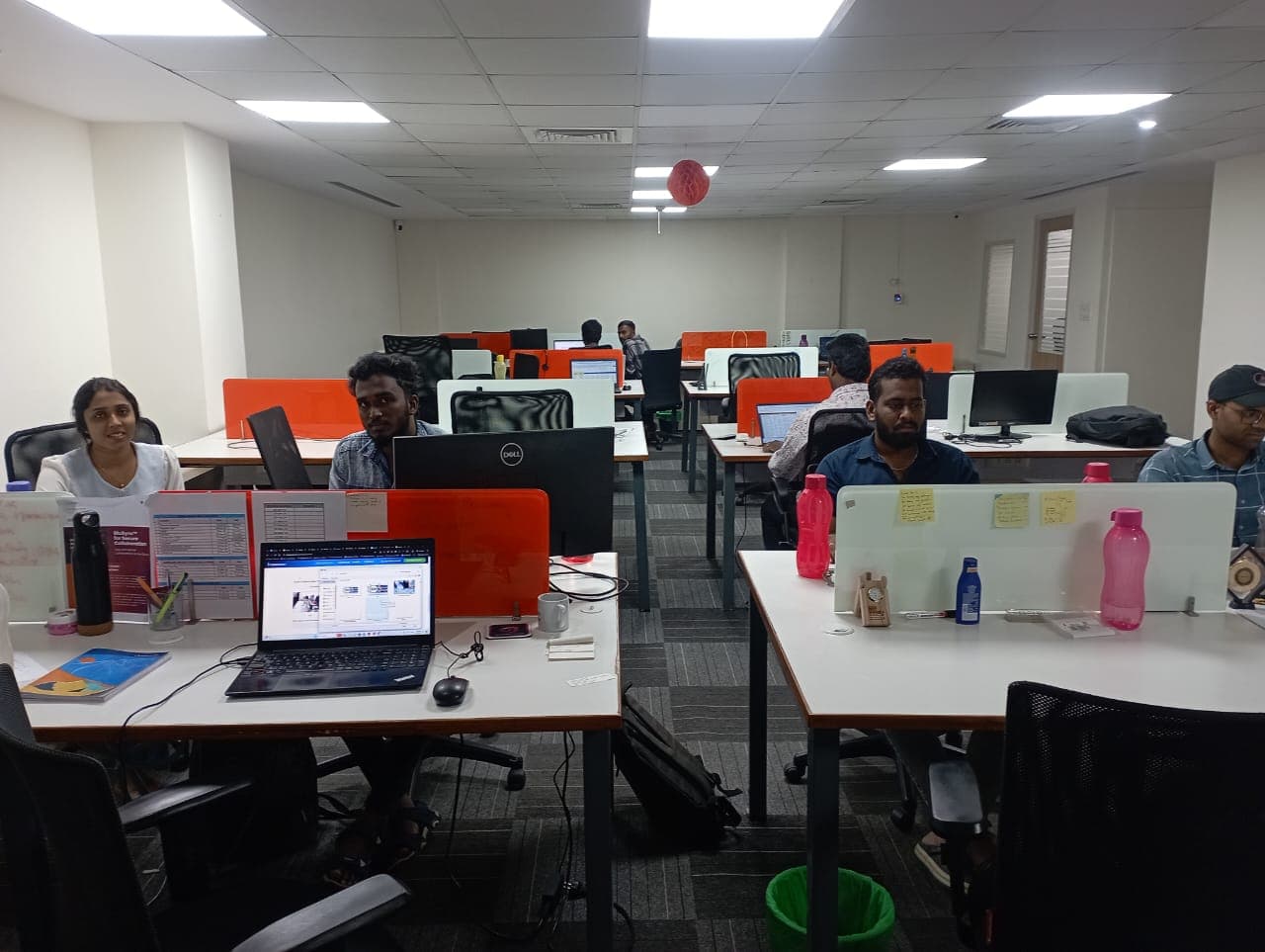 Company featured pictures