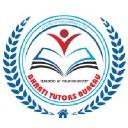 Bharti Tutors Bureau logo