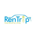 RenTrip's logo